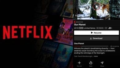 Netflix planeja expandir as descricoes de audio para mais de 10 linguas