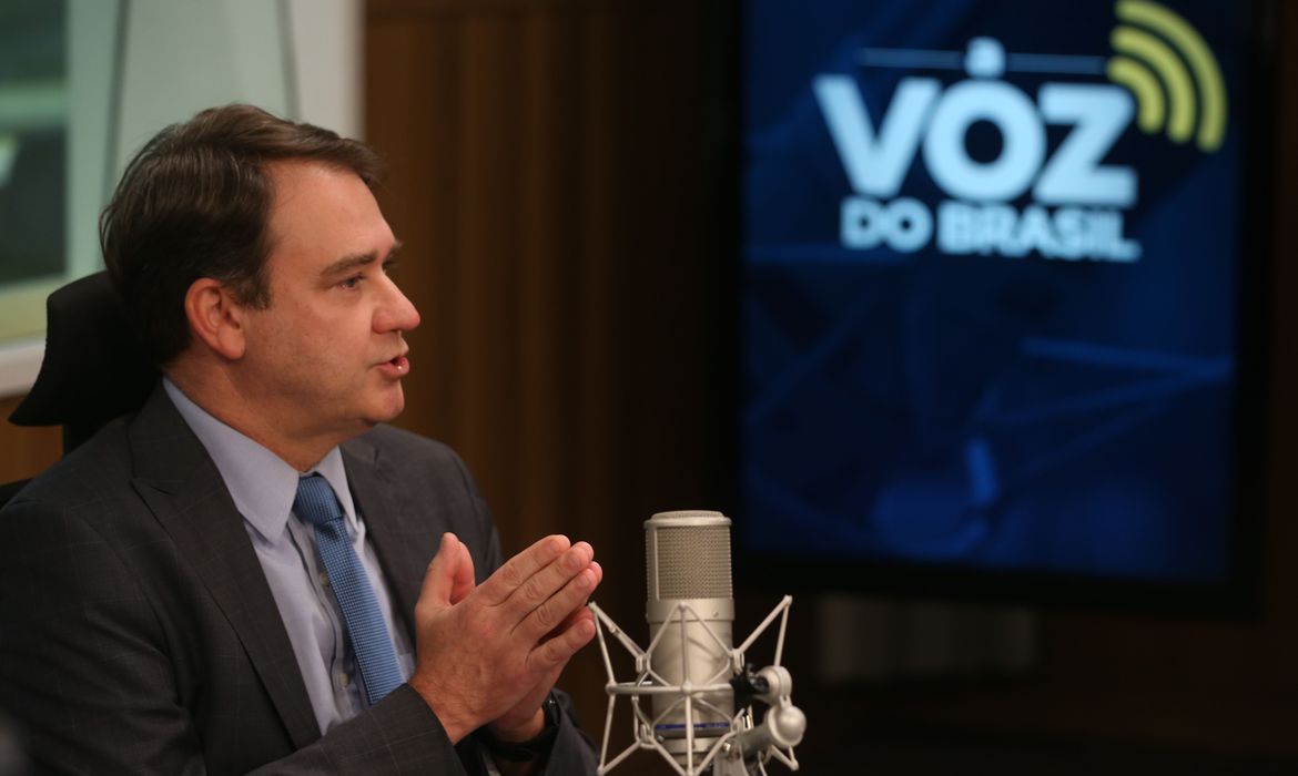 Plataforma gov.br oferece quase 5 mil servicos para os brasileiros