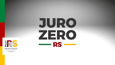 Programa Juro Zero subsidia mais de R 350 milhoes para micro e pequenas empresas