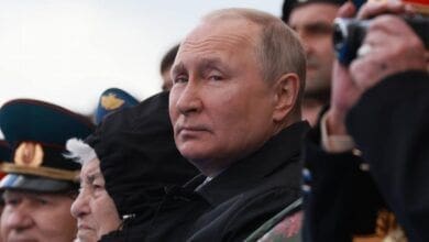 Russia elimina limite de idade para servir no Exercito