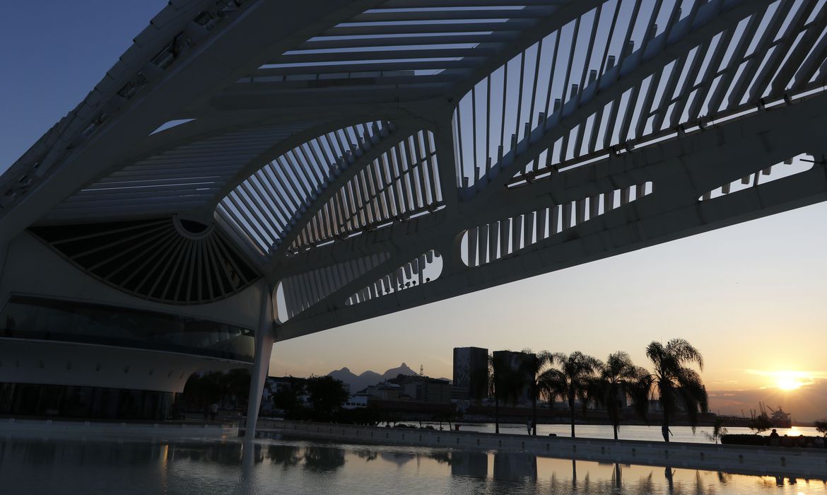Semana Nacional dos Museus comeca nesta segunda