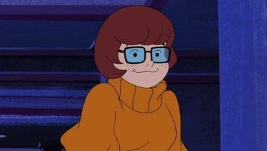 Serie adulta de Scooby Doo ganha primeira imagem
