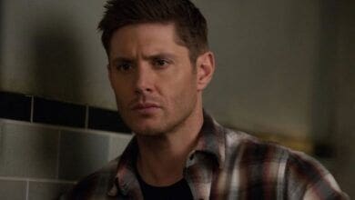 Supernatural Jensen Ackles tem ideia para revival de serie
