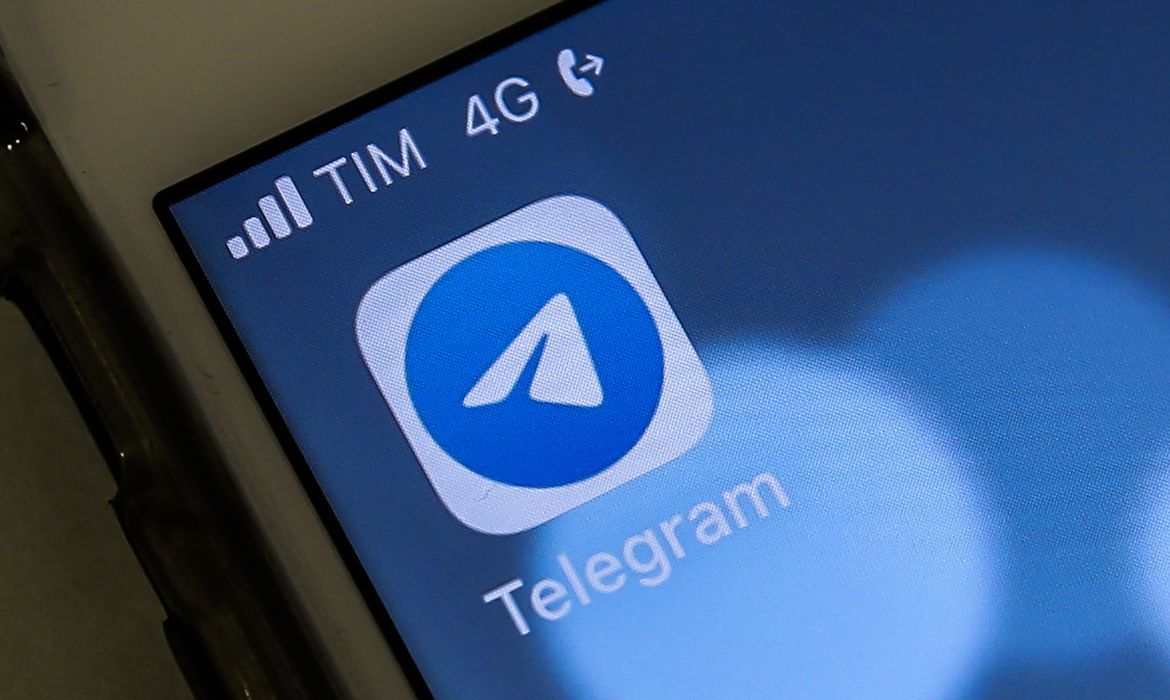 TSE e Telegram assinam acordo para combater desinformacao nas eleicoes