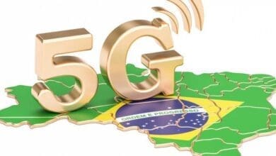 Tecnologia 5G deve injetar mais de R＄ 88 bilhoes no comercio brasileiro ate 2035