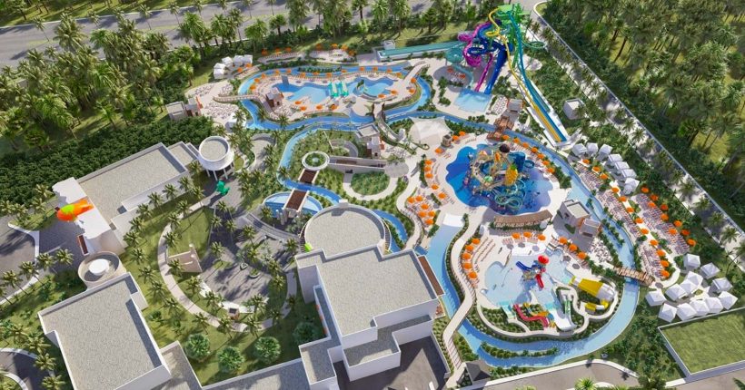 novo parque aquatico nickelodeon cancun abertura oficial 00006 820x430 1