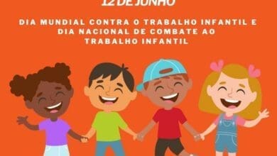 12 de Junho Protecao social para acabar com o trabalho infantil