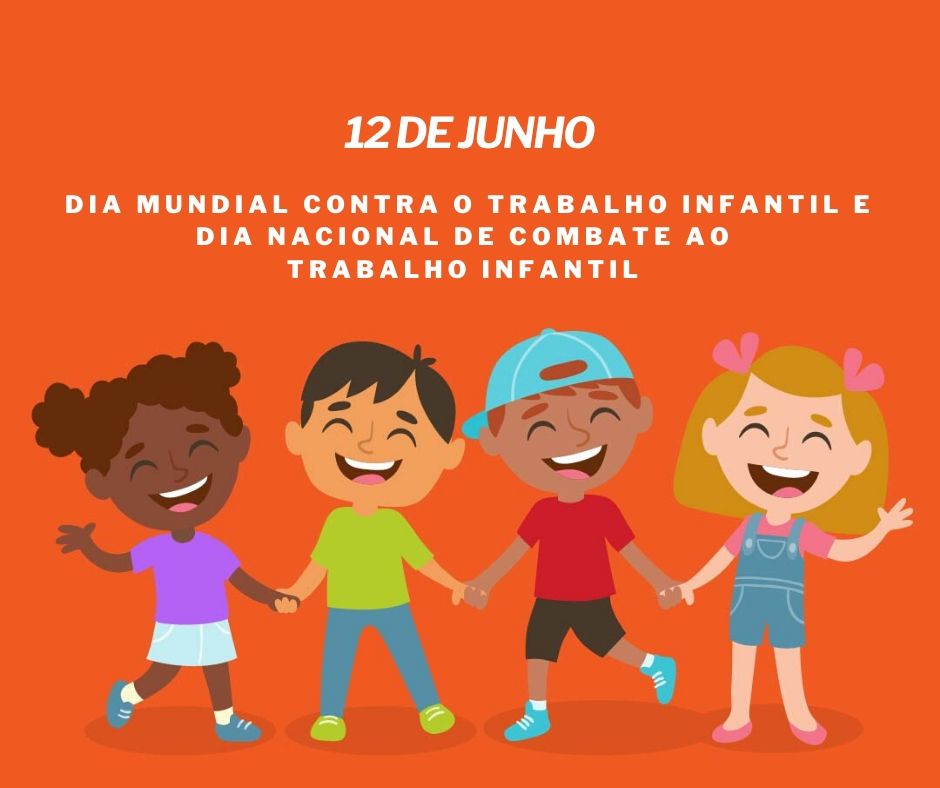 12 de Junho Protecao social para acabar com o trabalho infantil