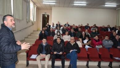 AMAU promove curso sobre Imposto de Renda Retido na Fonte para servidores municipais