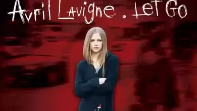 Avril Lavigne relanca 1o album em edicao comemorativa de 20 anos ouca Let Go