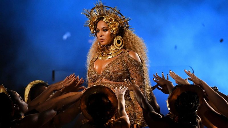 Beyonce anuncia Renaissance primeiro disco em 6 anos