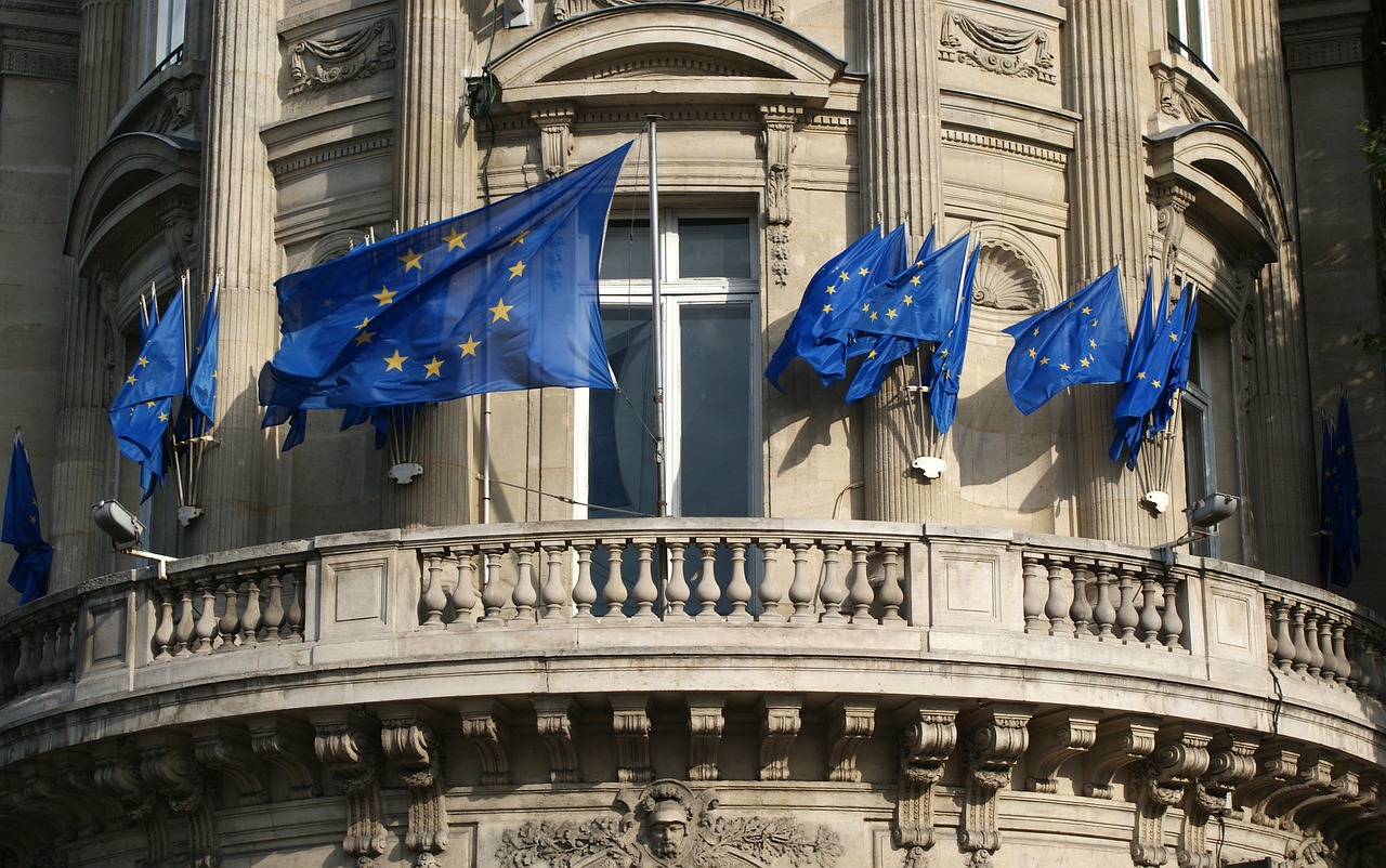 Comissao da UE rejeita apoiar candidatura da Georgia para adesao ao bloco