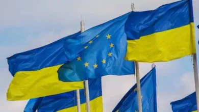 Entenda os proximos passos da candidatura da Ucrania a Uniao Europeia