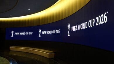 Fifa anuncia cidades sede da Copa do Mundo de 2026