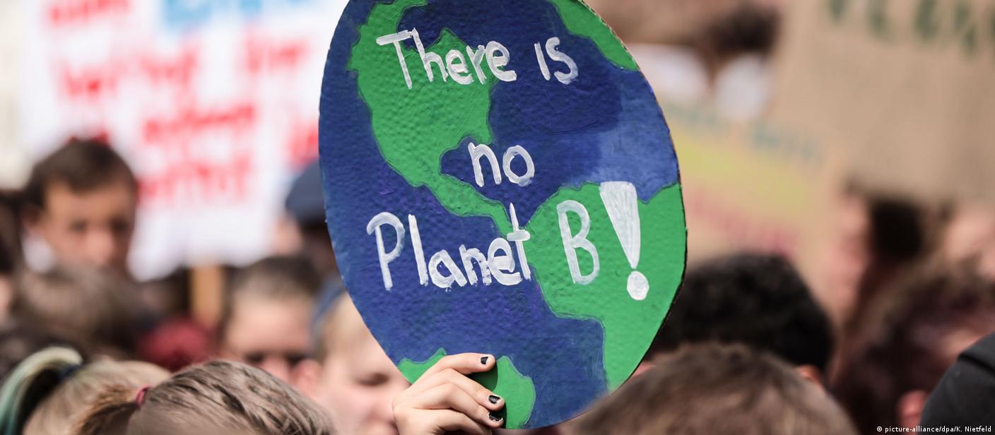 Ha 30 anos Eco 92 colocou mudanca climatica na pauta global