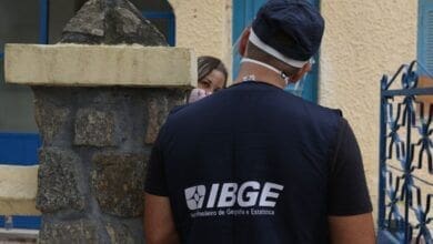 IBGE inicia selecao simplificada para recenseadores