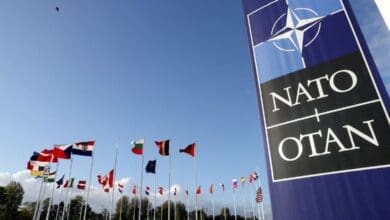 NATO e UE debatem questoes de defesa em Haia e Bruxelas