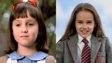 Netflix anuncia musical de Matilda assista ao trailer
