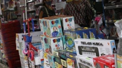 Regra que garante seguranca de brinquedos no Brasil completa 30 anos