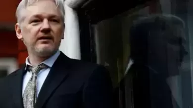 Reino Unido aprova a extradicao de Julian Assange para os Estados Unidos