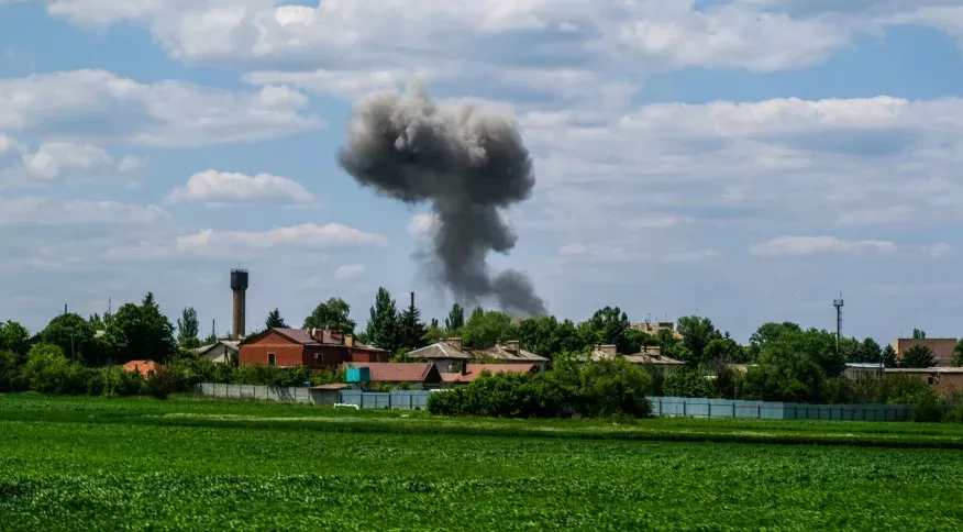 Russia controla grande parte de Severodonetsk epicentro da guerra pelo leste de Donbass