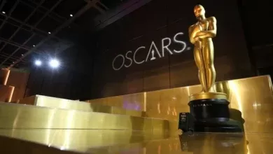Selton Mello Jeferson De e mais brasileiros sao convidados para votarem no Oscar