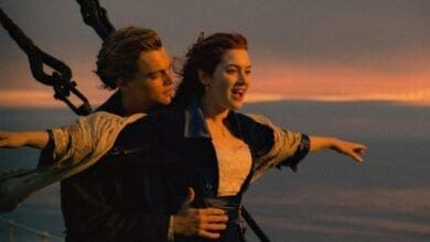 Titanic voltara aos cinemas em versao 3D