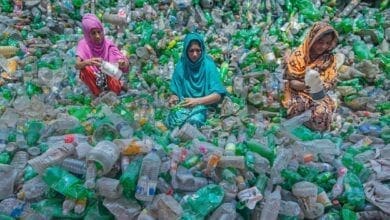 Uso de plastico pode quase triplicar ate 2060 diz relatorio