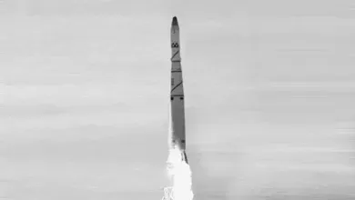 7 de julho de 1961 Forca Aerea dos EUA lanca satelite espiao Discoverer 26