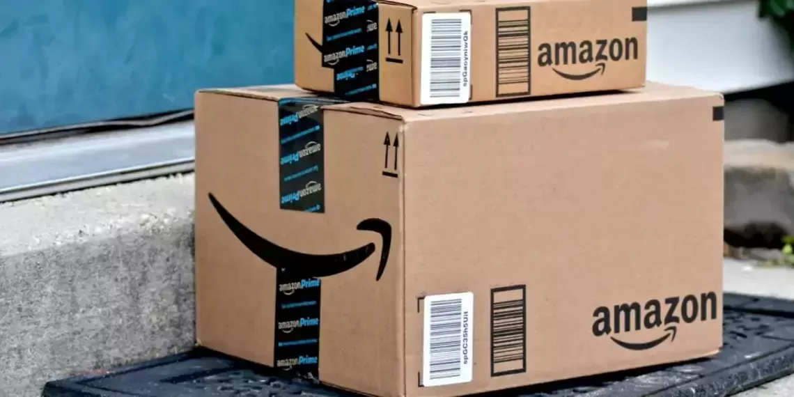 Amazon compra fatia da Total