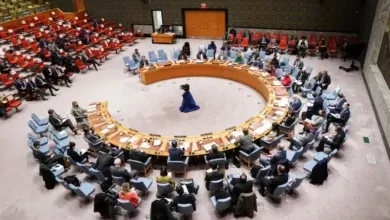 Brasil assume presidencia do Conselho de Seguranca da ONU durante o mes de julho