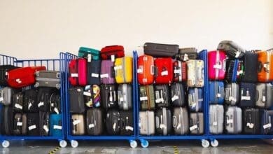 Caos aereo dicas profissionais para achar sua bagagem extraviada ou prevenir sua perda