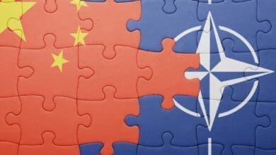 China reage com indignacao a alerta da Otan