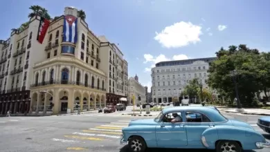 Com pouco combustivel e muito calor Cuba enfrenta grave crise energetica