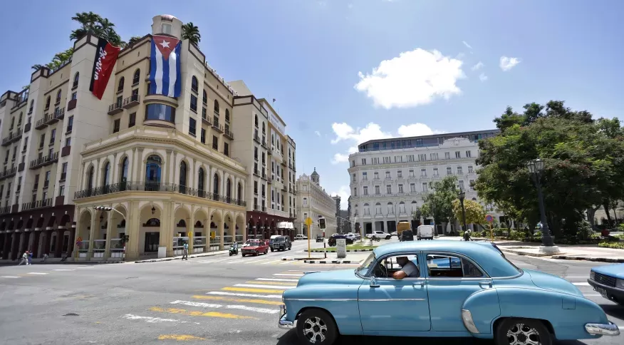 Com pouco combustivel e muito calor Cuba enfrenta grave crise energetica