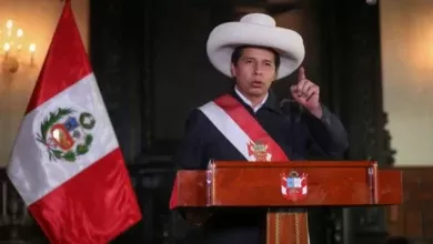 Conheca as medidas do primeiro ano de Pedro Castillo como presidente do Peru