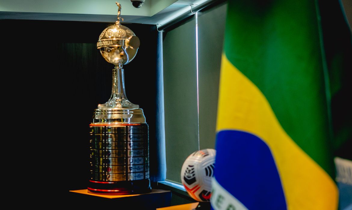 Conmebol divulga datas e horarios das quartas da Libertadores