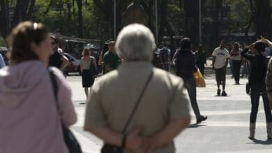 Contingente de idosos residentes no Brasil aumenta 398 em 9 anos