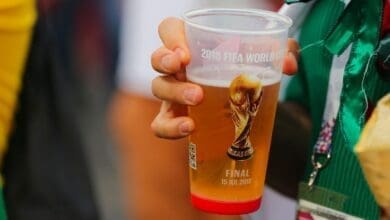 Copa do Mundo do Catar nao tera venda de cerveja nos estadios