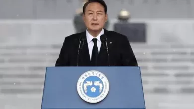 Coreia do Sul busca iniciar negociacoes para resolver disputas historicas com Japao
