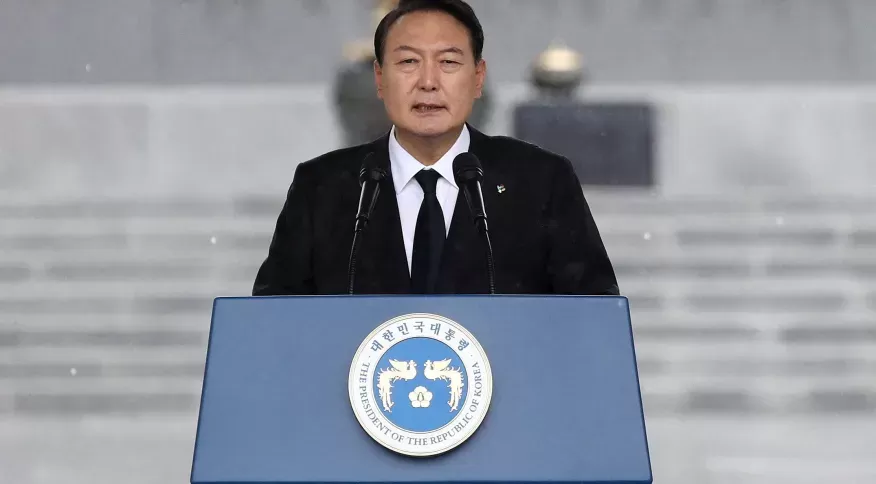 Coreia do Sul busca iniciar negociacoes para resolver disputas historicas com Japao