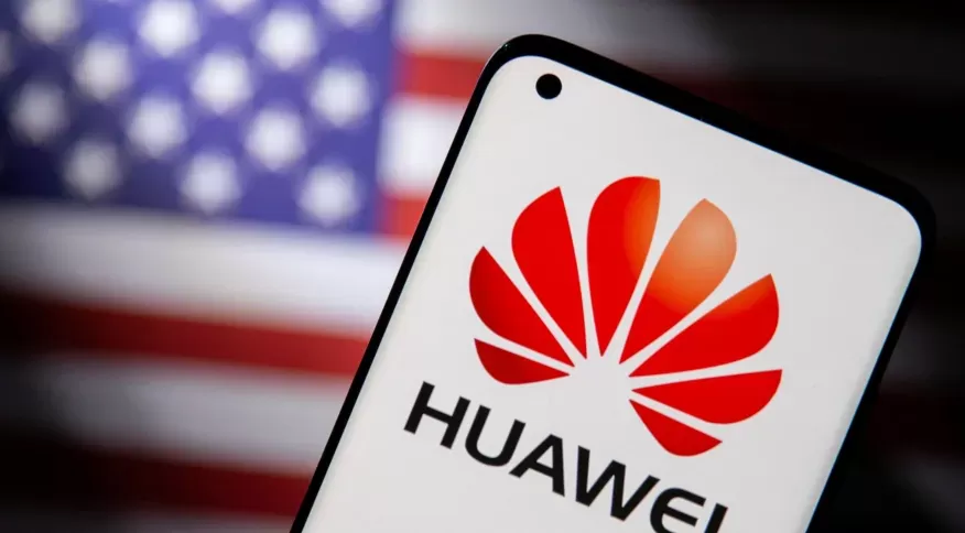 FBI conclui que equipamentos da chinesa Huawei podem interceptar comunicacao do Departamento de Defesa dos EUA