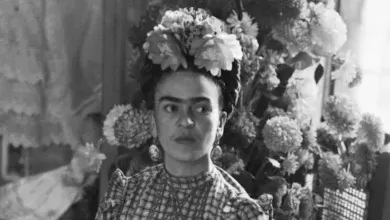 Frida Kahlo completaria 115 anos nesta quarta feira 6 veja 5 fatos sobre a artista