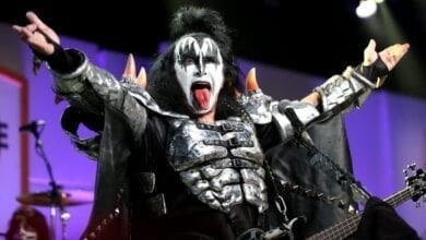 Kiss ganha museu com raridades em Las Vegas