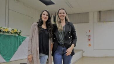 Mais duas professoras apresentam suas teses de doutorado na UFFS Erechim