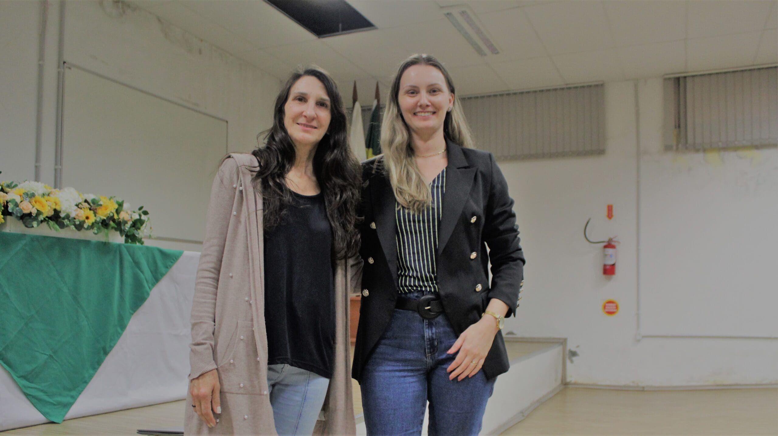 Mais duas professoras apresentam suas teses de doutorado na UFFS Erechim scaled
