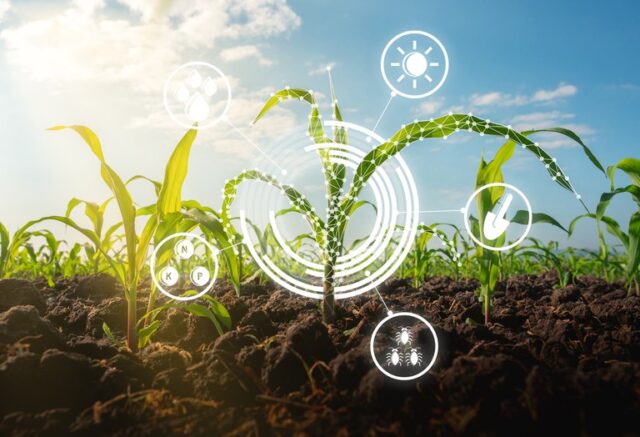 Ministerio da Agricultura lanca programa Agro Hub Brasil
