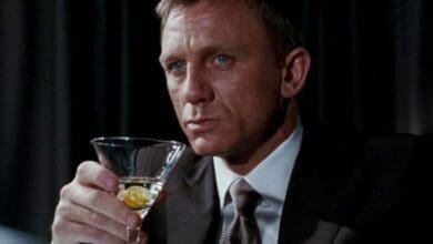 Novo 007 deve comecar em dois anos adianta produtora