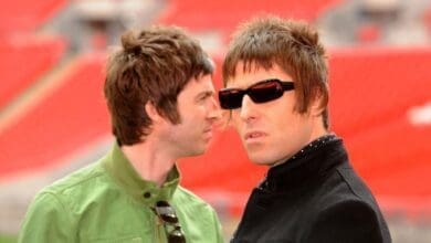 Oasis anuncia edicao limitada de Be Here Now para comemorar 25 anos do disco