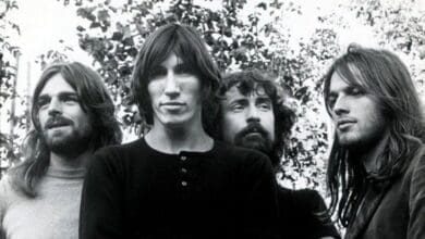 Pink Floyd deve estrear faixa no top 20 da Billboard pela primeira vez em 42 anos